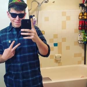 Meet your Posher, Timothy